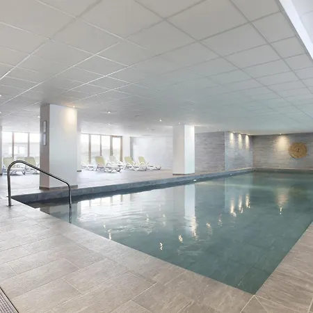 Apartment 3 Pieces 6 Personnes Confort Mae-4653
