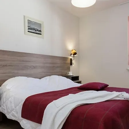 3 Pieces 6 Personnes Confort Mae-4653 La Plagne
